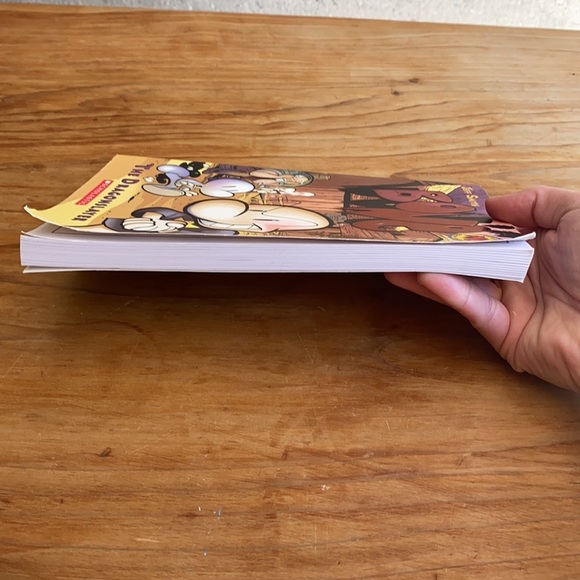 Bone “The Dragonslayer” by Jeff Smith - Picture 7 of 7